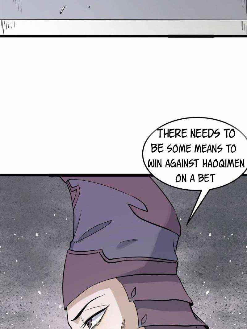 All Hail the Sect Leader Chapter 128 - Page 7