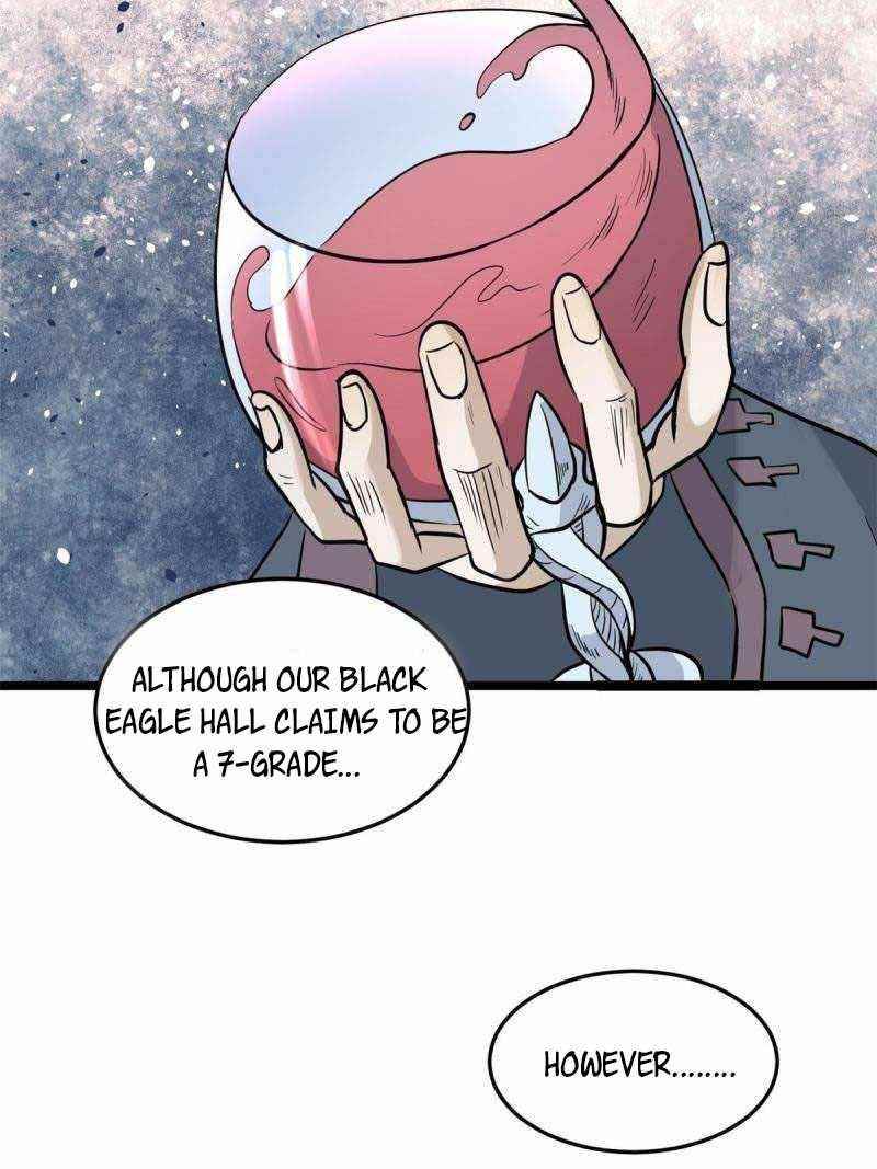 All Hail the Sect Leader Chapter 128 - Page 8