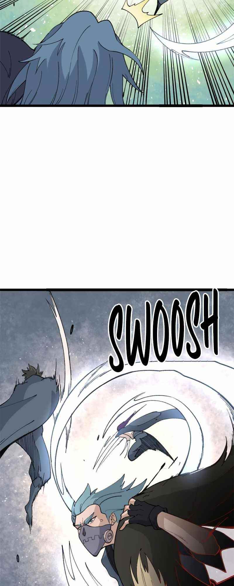 All Hail the Sect Leader Chapter 129 - Page 13