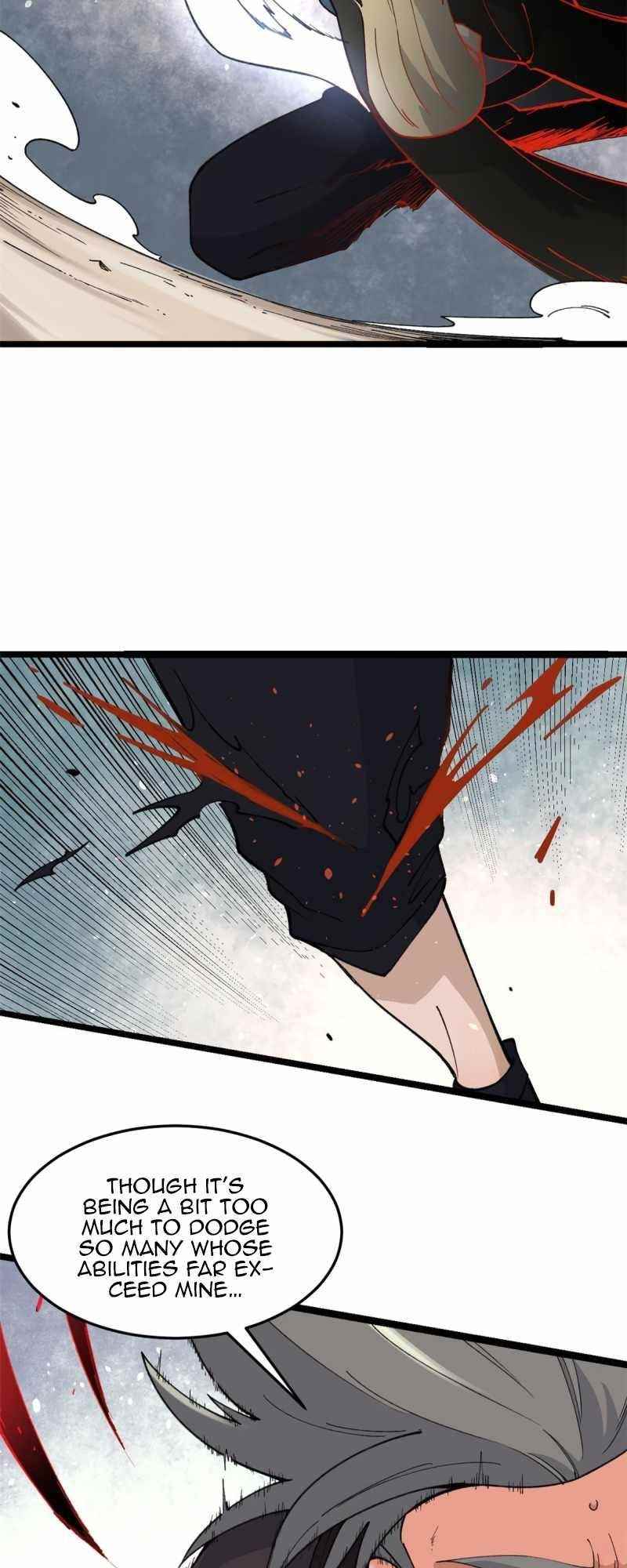 All Hail the Sect Leader Chapter 129 - Page 14