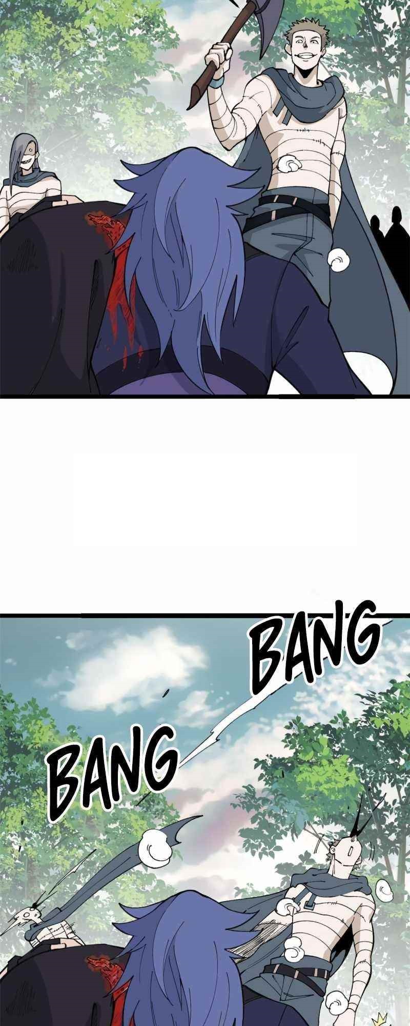 All Hail the Sect Leader Chapter 129 - Page 18