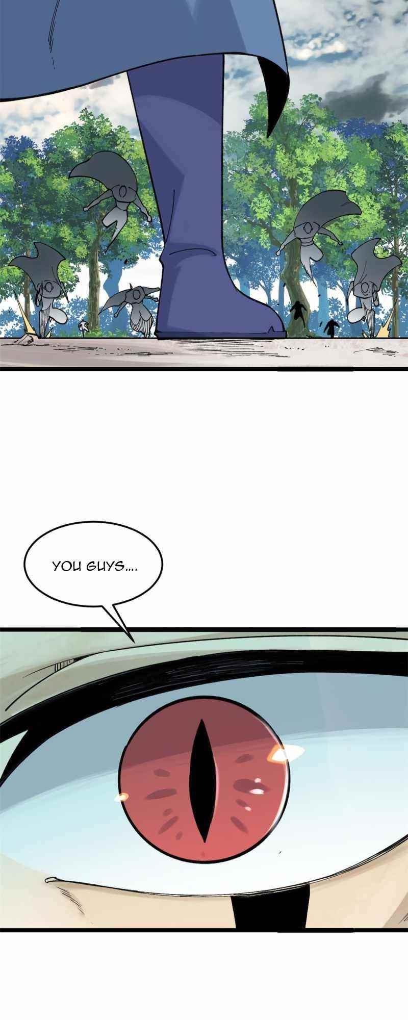 All Hail the Sect Leader Chapter 129 - Page 20