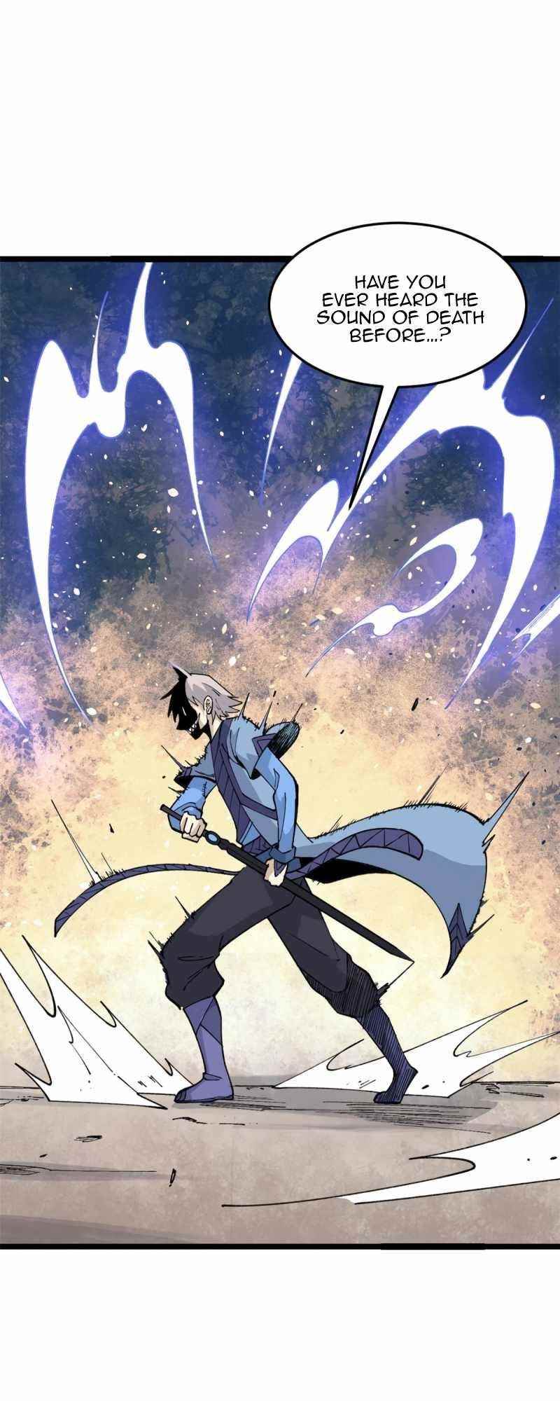 All Hail the Sect Leader Chapter 129 - Page 21