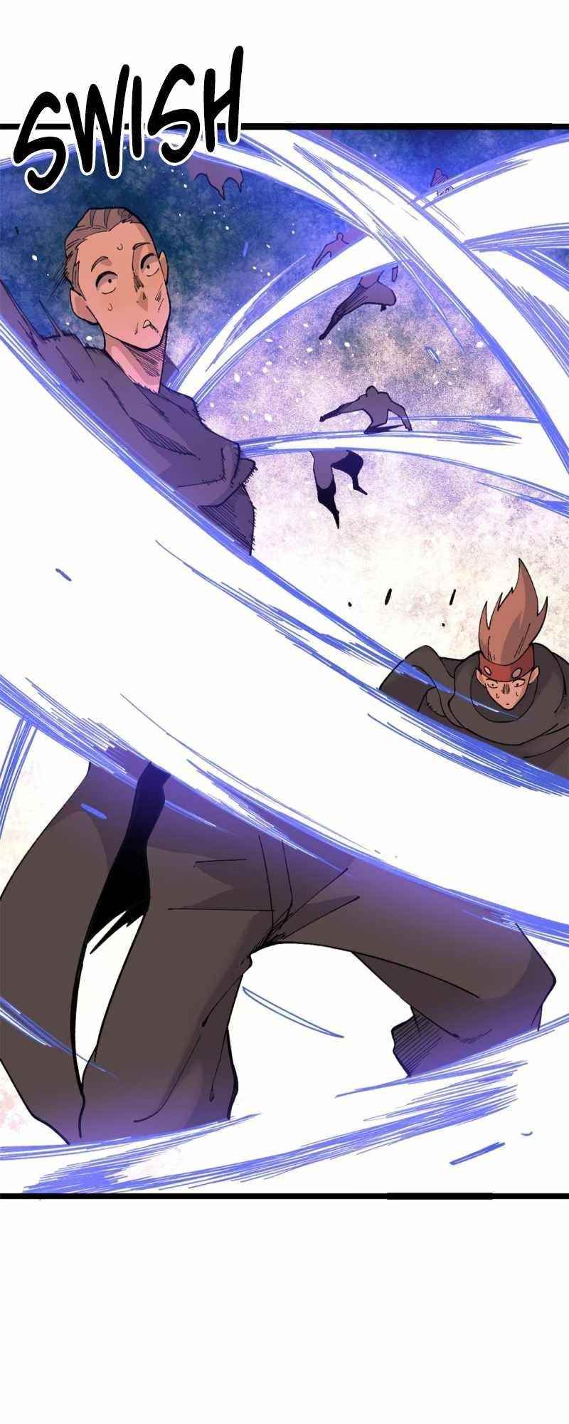 All Hail the Sect Leader Chapter 129 - Page 22