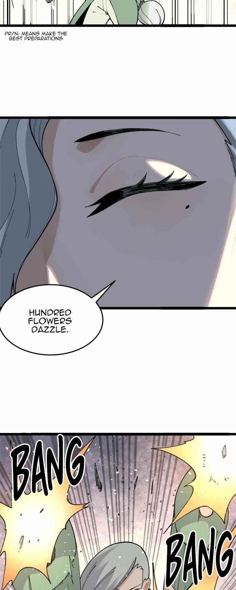 All Hail the Sect Leader Chapter 129 - Page 26