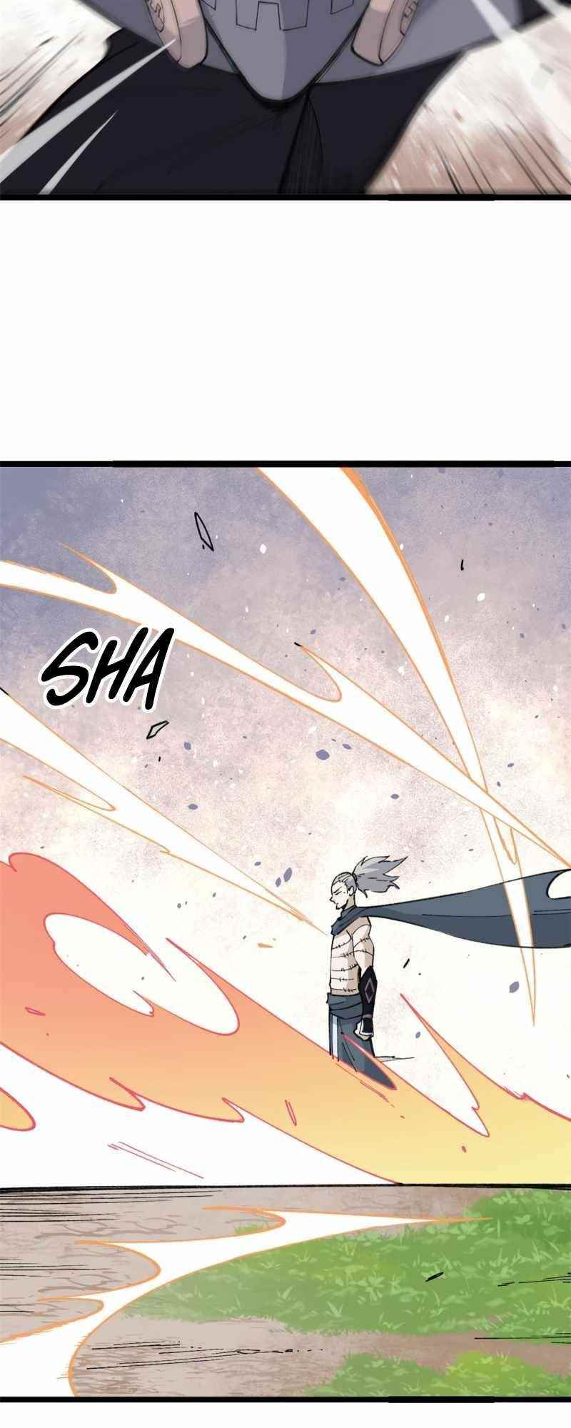 All Hail the Sect Leader Chapter 129 - Page 9