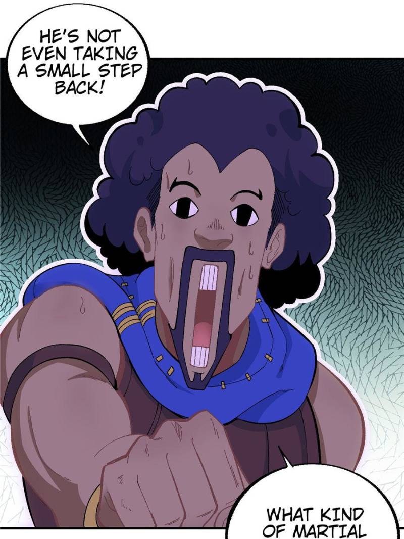 All Hail the Sect Leader Chapter 13 - Page 1