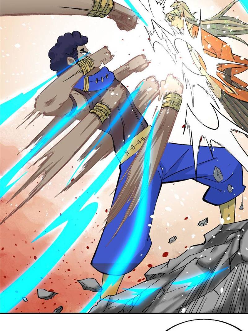 All Hail the Sect Leader Chapter 13 - Page 13