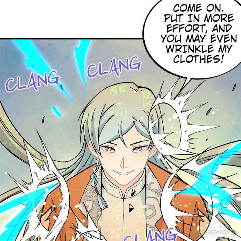 All Hail the Sect Leader Chapter 13 - Page 14