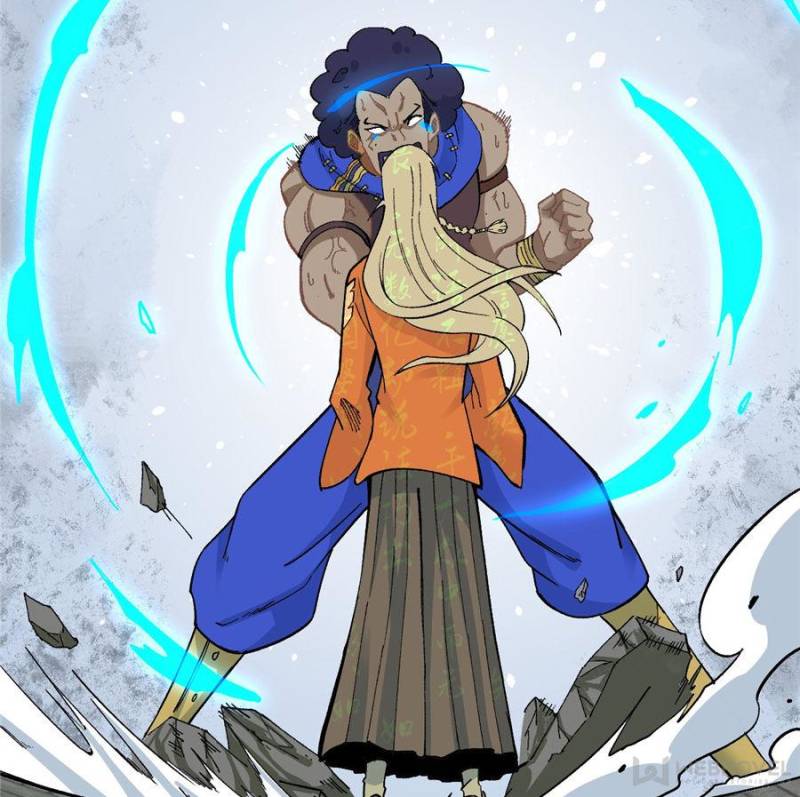 All Hail the Sect Leader Chapter 13 - Page 16