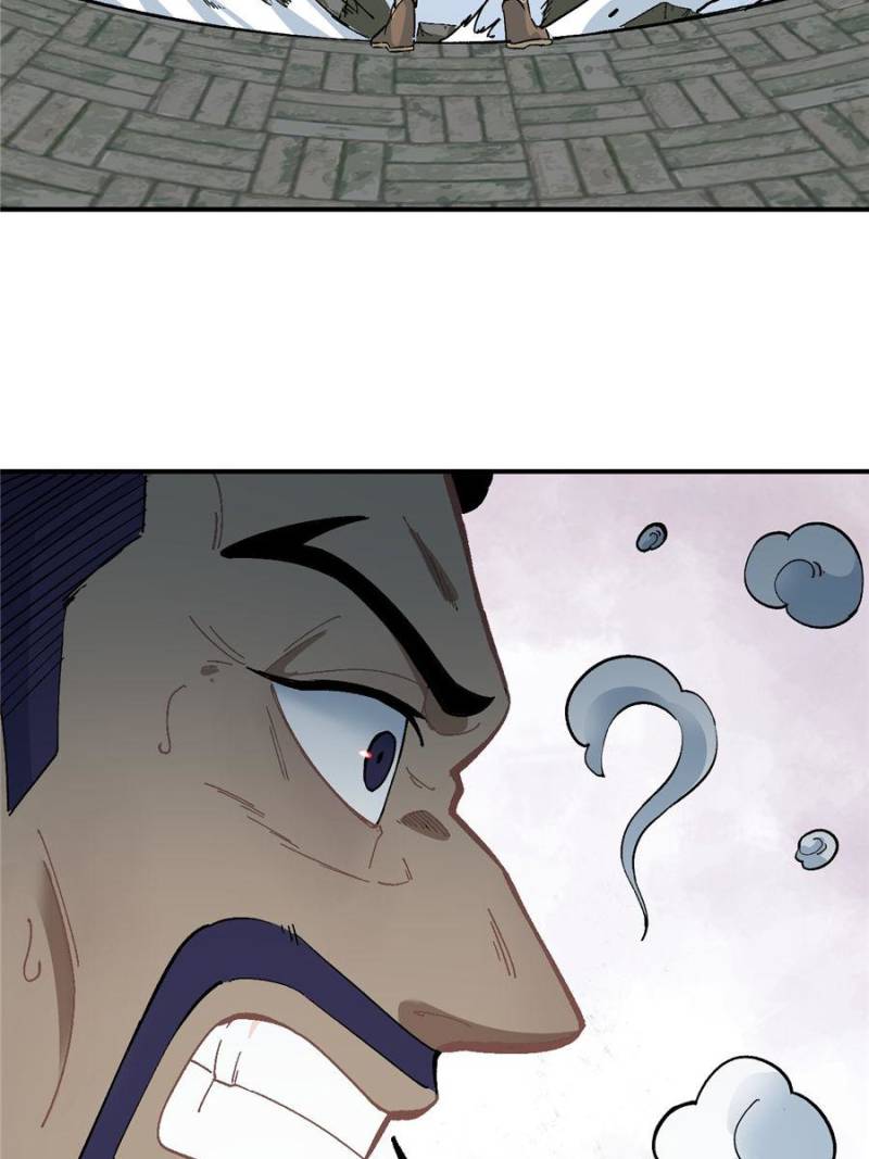 All Hail the Sect Leader Chapter 13 - Page 17