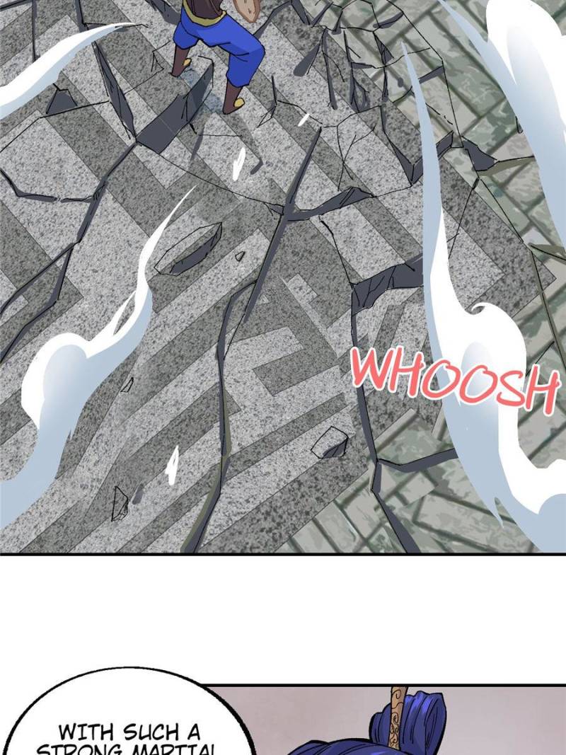 All Hail the Sect Leader Chapter 13 - Page 19