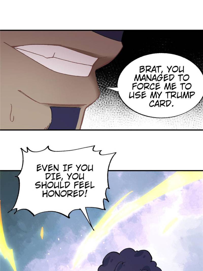 All Hail the Sect Leader Chapter 13 - Page 21