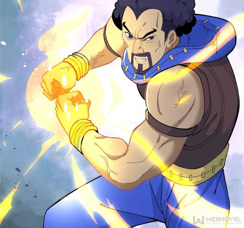 All Hail the Sect Leader Chapter 13 - Page 22