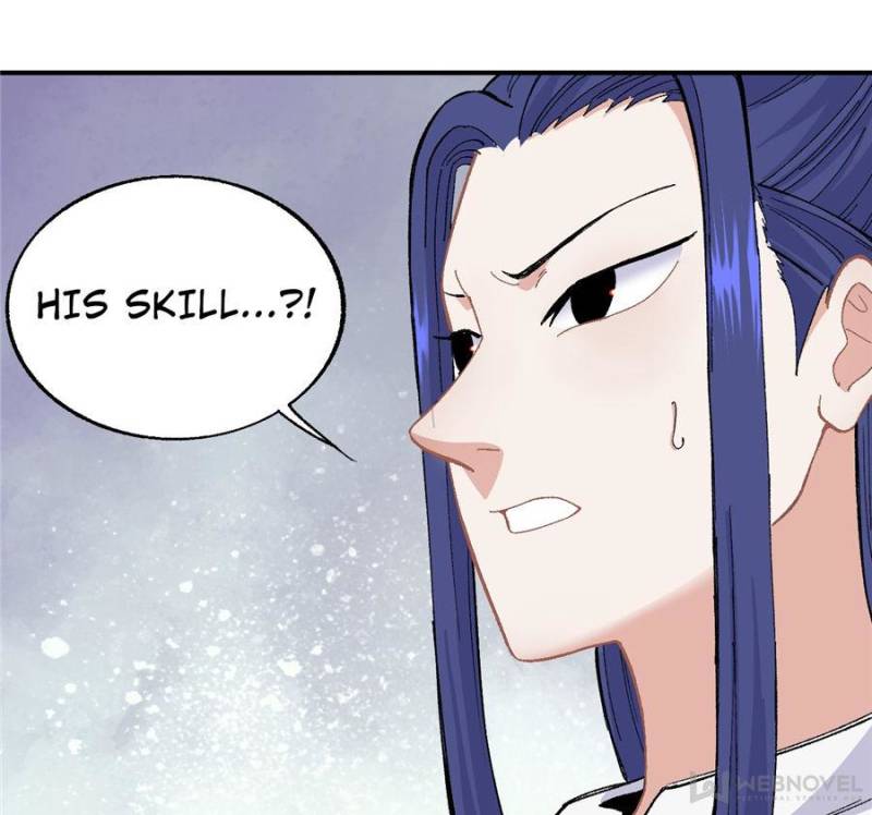 All Hail the Sect Leader Chapter 13 - Page 24