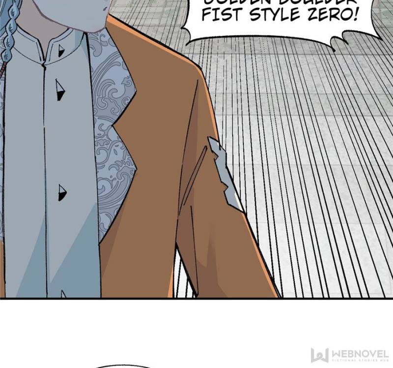 All Hail the Sect Leader Chapter 13 - Page 26