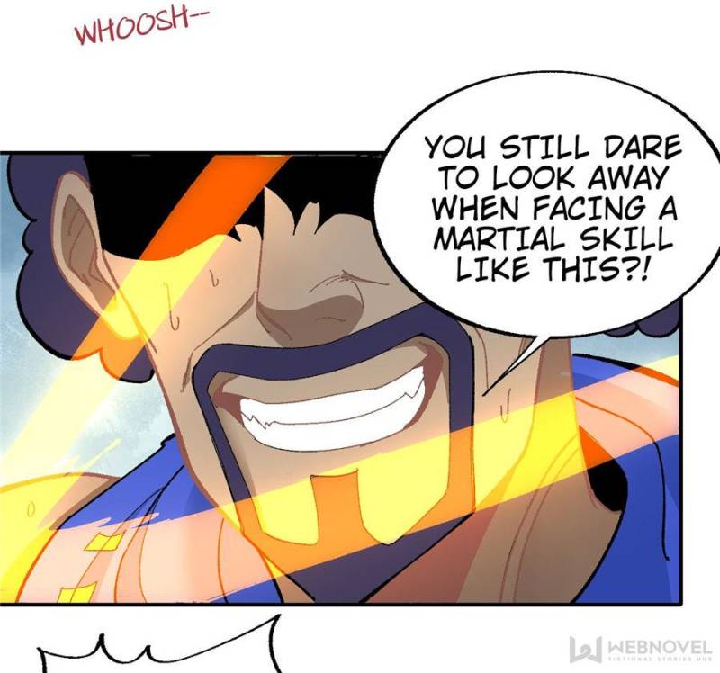 All Hail the Sect Leader Chapter 13 - Page 28