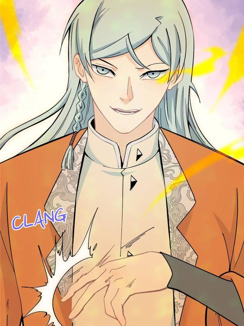 All Hail the Sect Leader Chapter 13 - Page 3