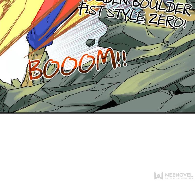 All Hail the Sect Leader Chapter 13 - Page 30