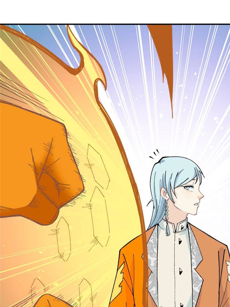 All Hail the Sect Leader Chapter 13 - Page 31