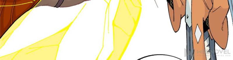 All Hail the Sect Leader Chapter 13 - Page 33