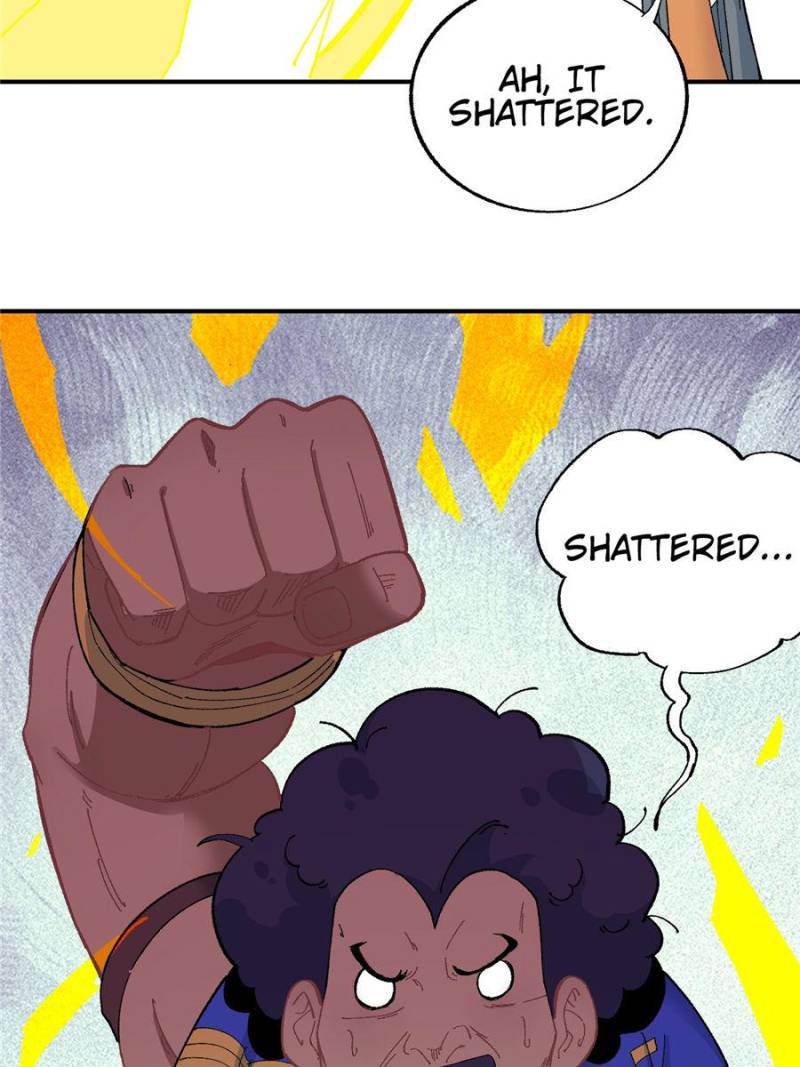 All Hail the Sect Leader Chapter 13 - Page 34