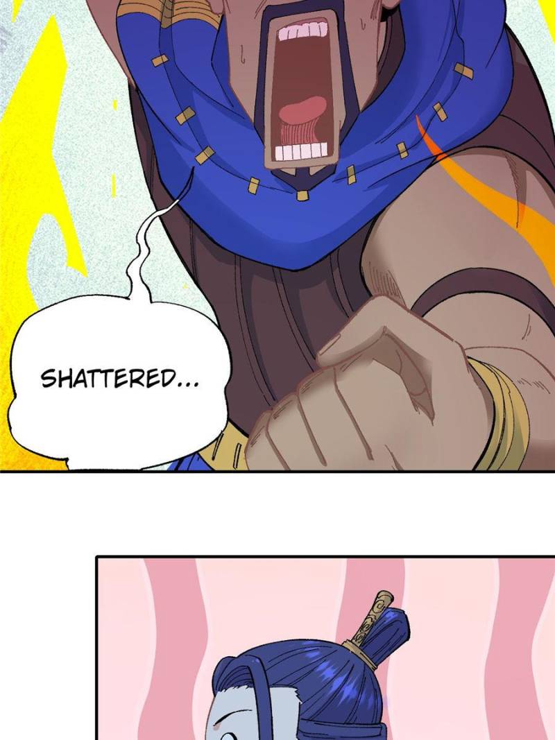 All Hail the Sect Leader Chapter 13 - Page 35