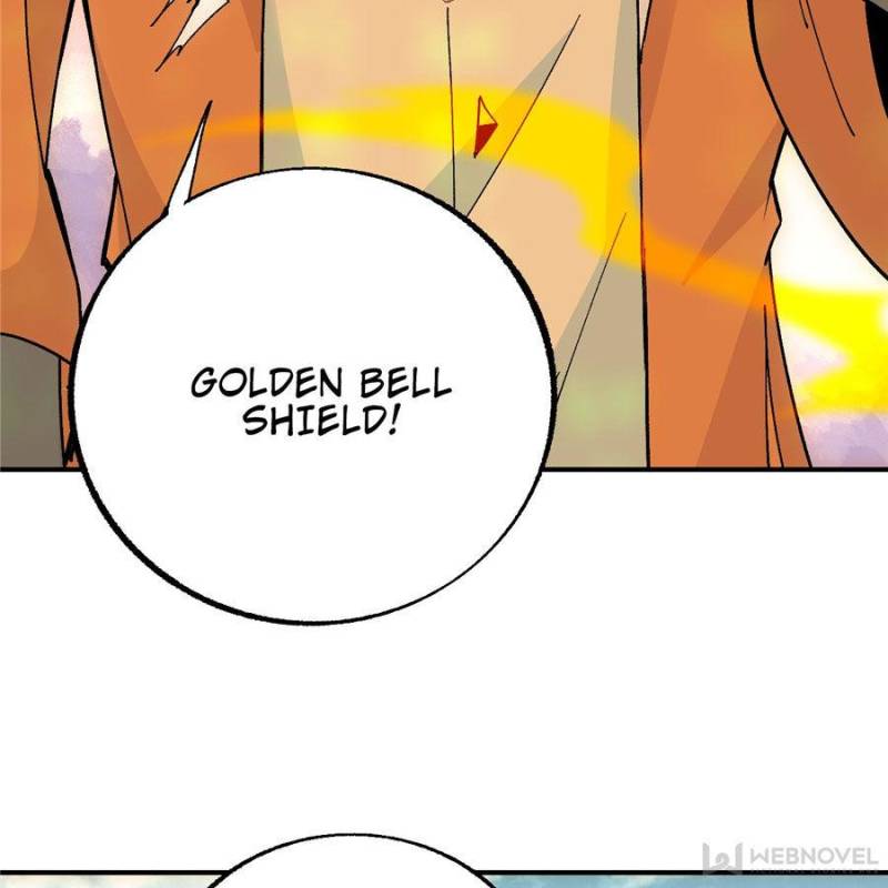 All Hail the Sect Leader Chapter 13 - Page 4