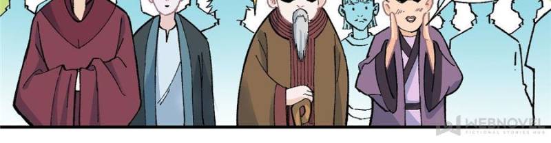 All Hail the Sect Leader Chapter 13 - Page 42