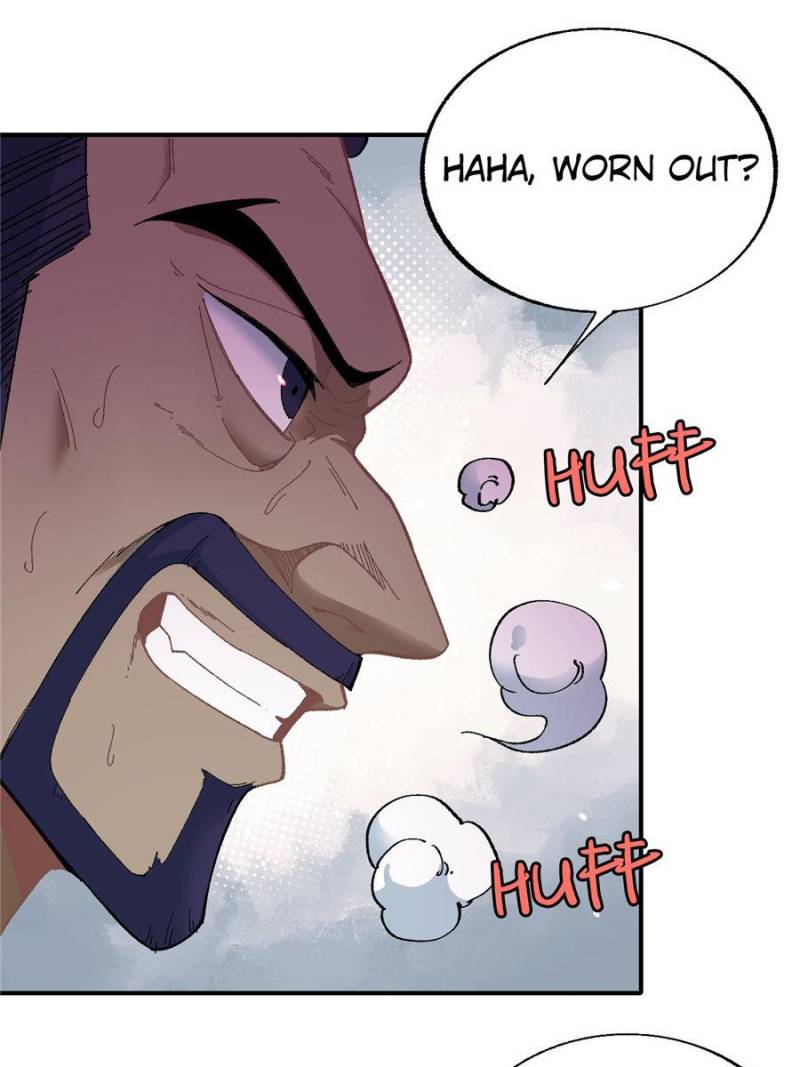 All Hail the Sect Leader Chapter 13 - Page 43