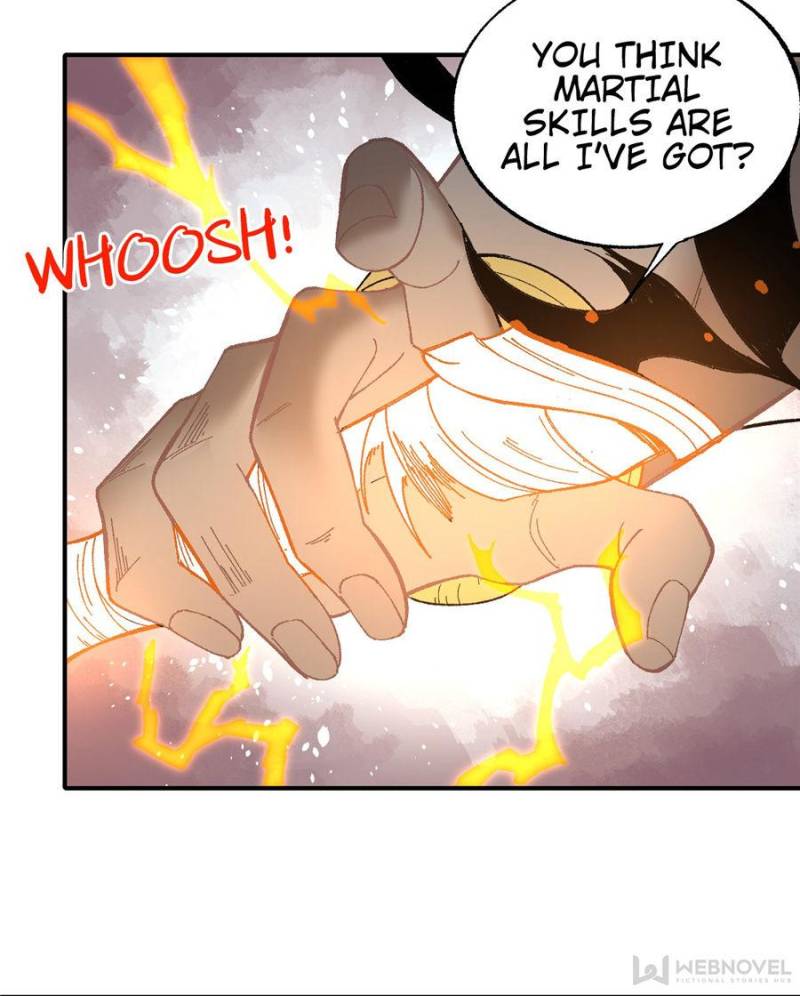 All Hail the Sect Leader Chapter 13 - Page 44