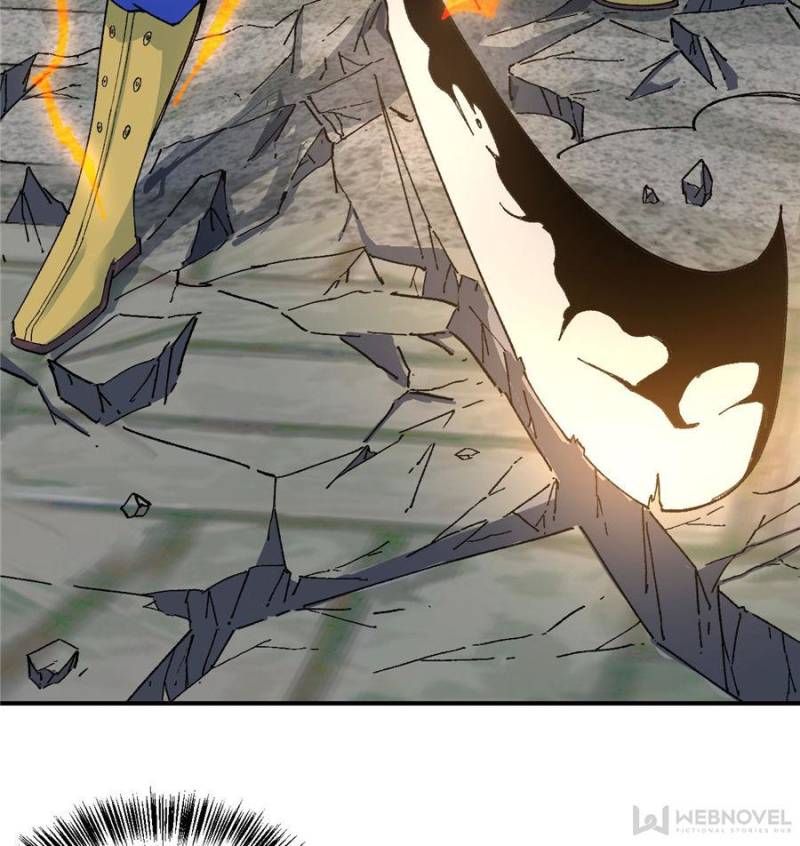 All Hail the Sect Leader Chapter 13 - Page 46