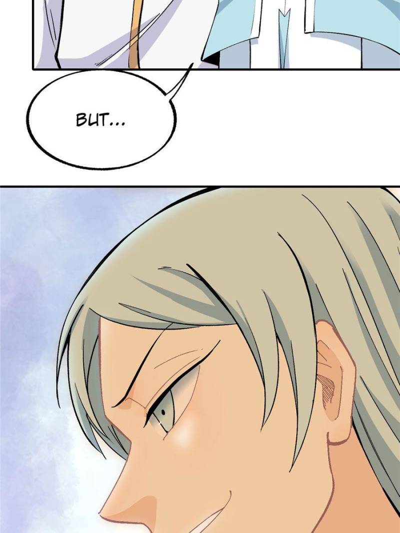 All Hail the Sect Leader Chapter 13 - Page 7