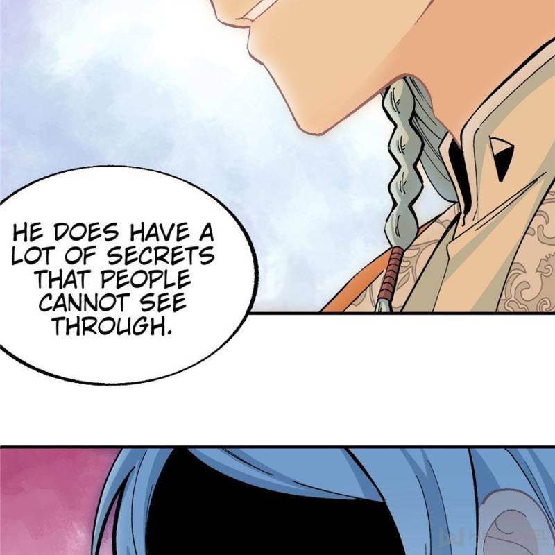 All Hail the Sect Leader Chapter 13 - Page 8