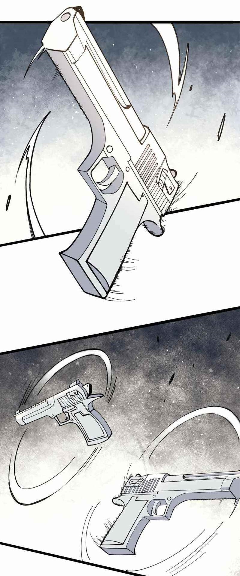 All Hail the Sect Leader Chapter 130 - Page 1