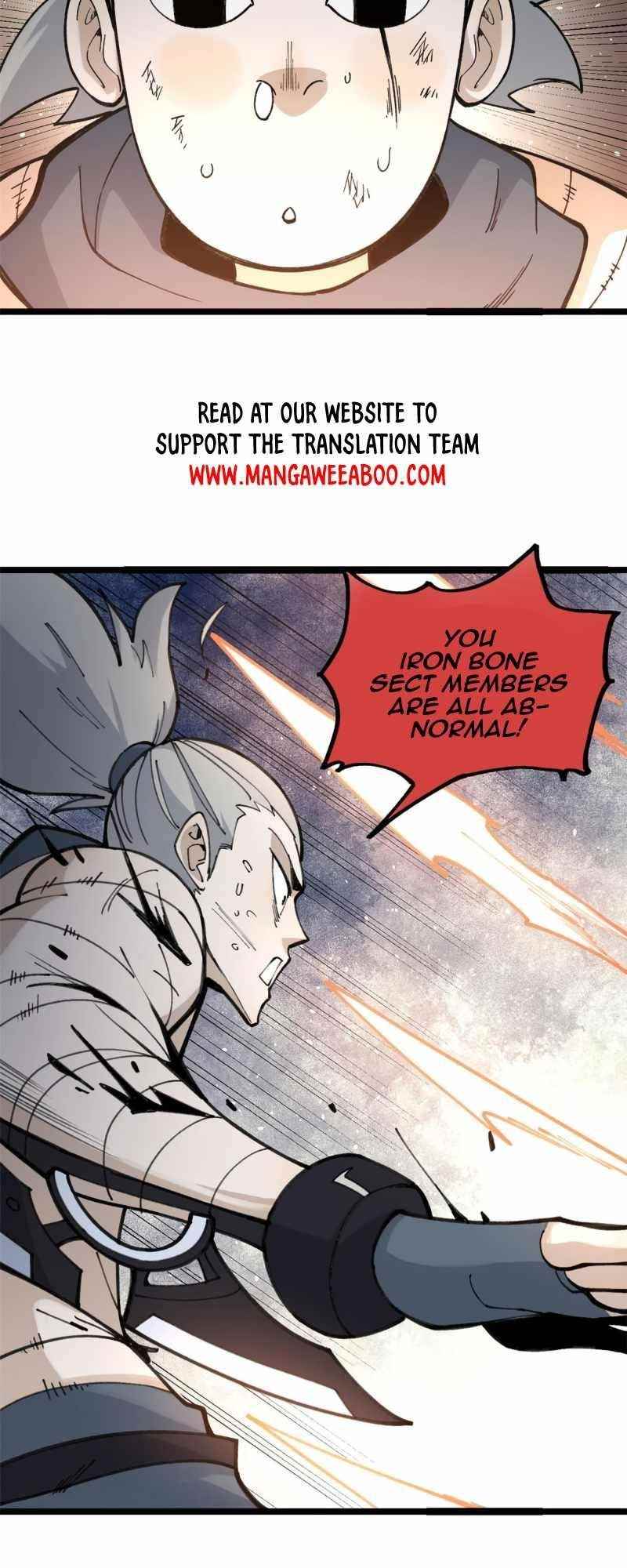 All Hail the Sect Leader Chapter 130 - Page 12