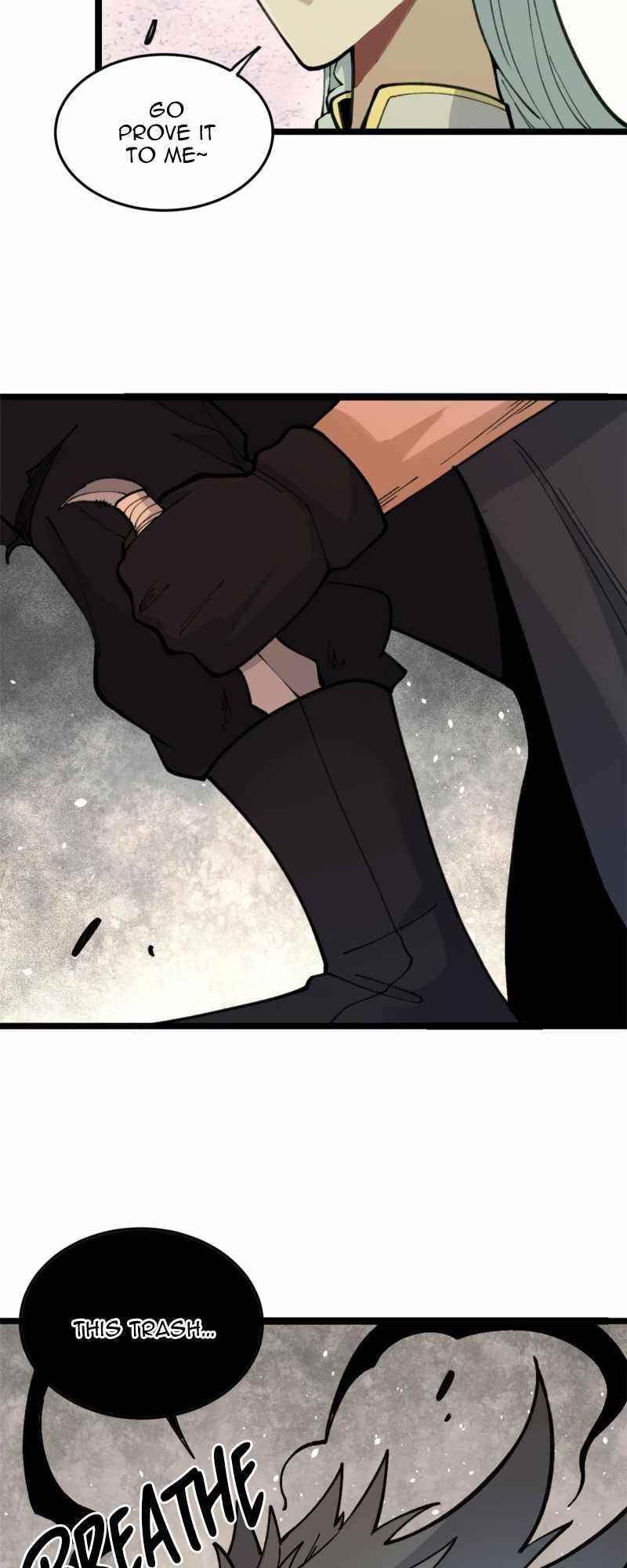 All Hail the Sect Leader Chapter 130 - Page 16