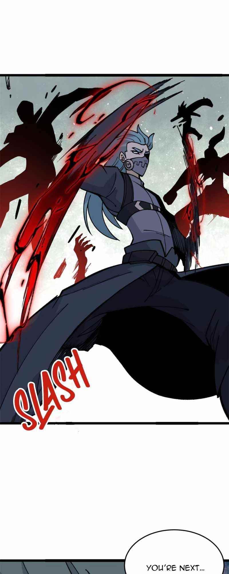 All Hail the Sect Leader Chapter 130 - Page 22