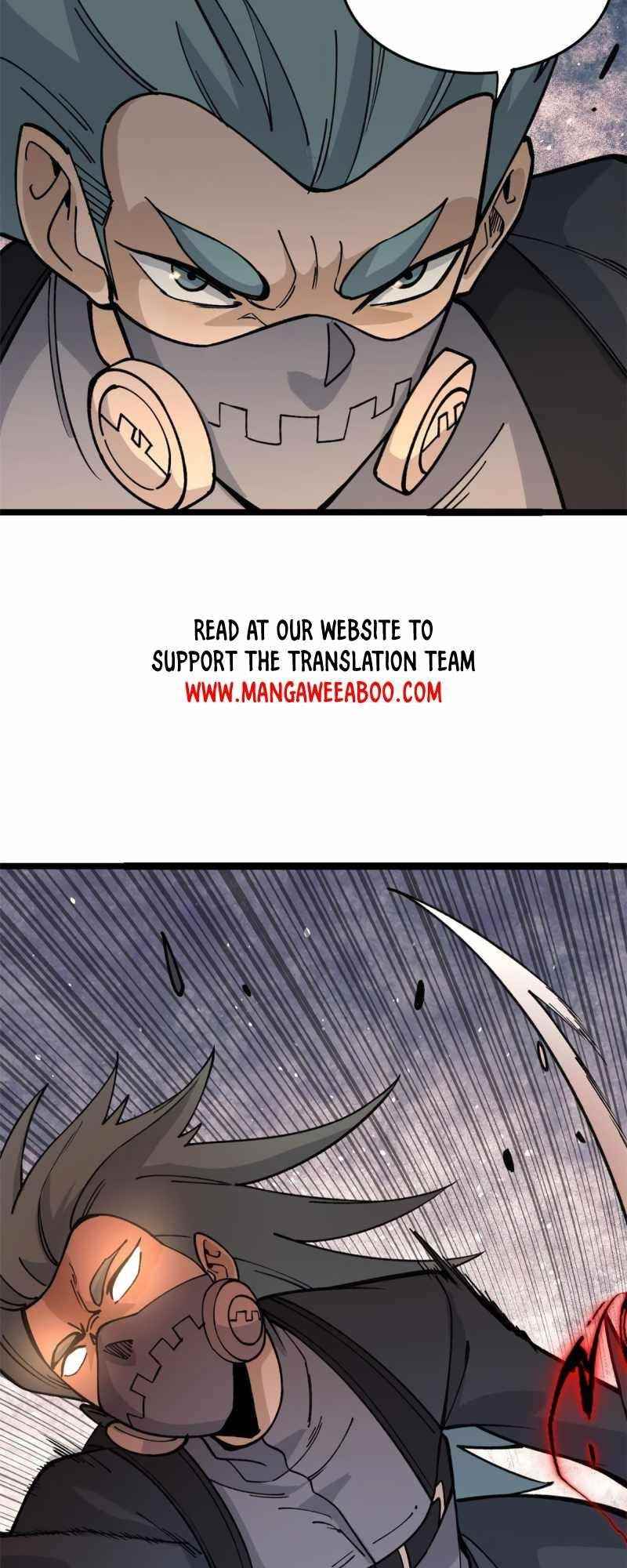 All Hail the Sect Leader Chapter 130 - Page 23