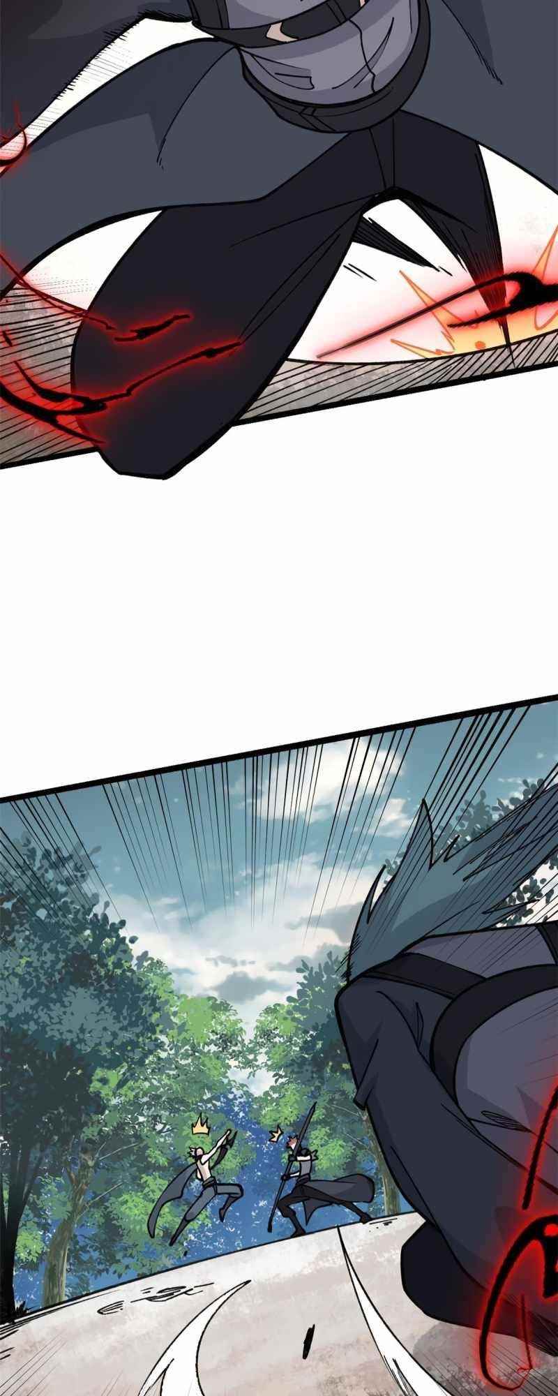 All Hail the Sect Leader Chapter 130 - Page 24