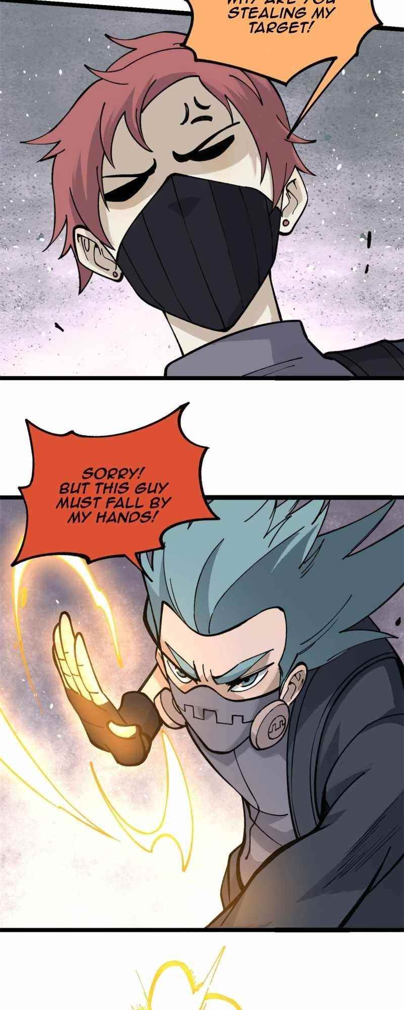 All Hail the Sect Leader Chapter 130 - Page 26