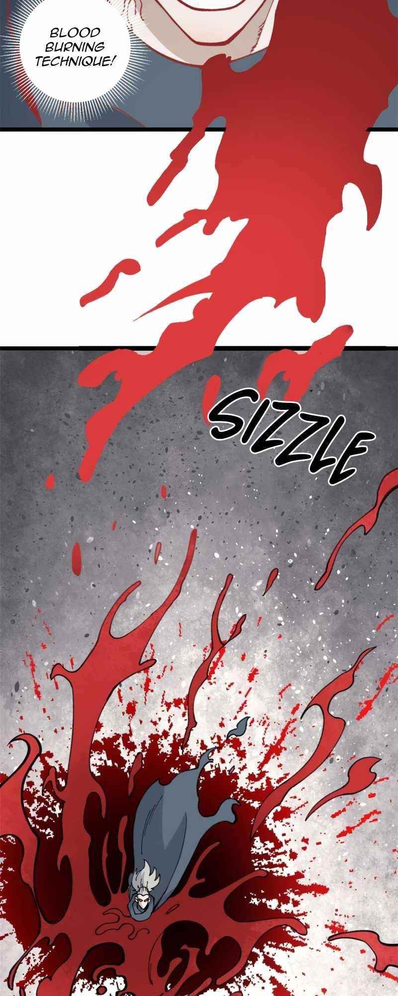 All Hail the Sect Leader Chapter 130 - Page 29