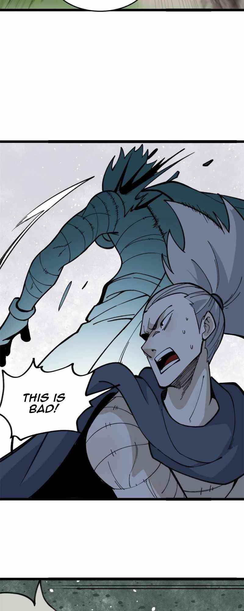 All Hail the Sect Leader Chapter 130 - Page 3