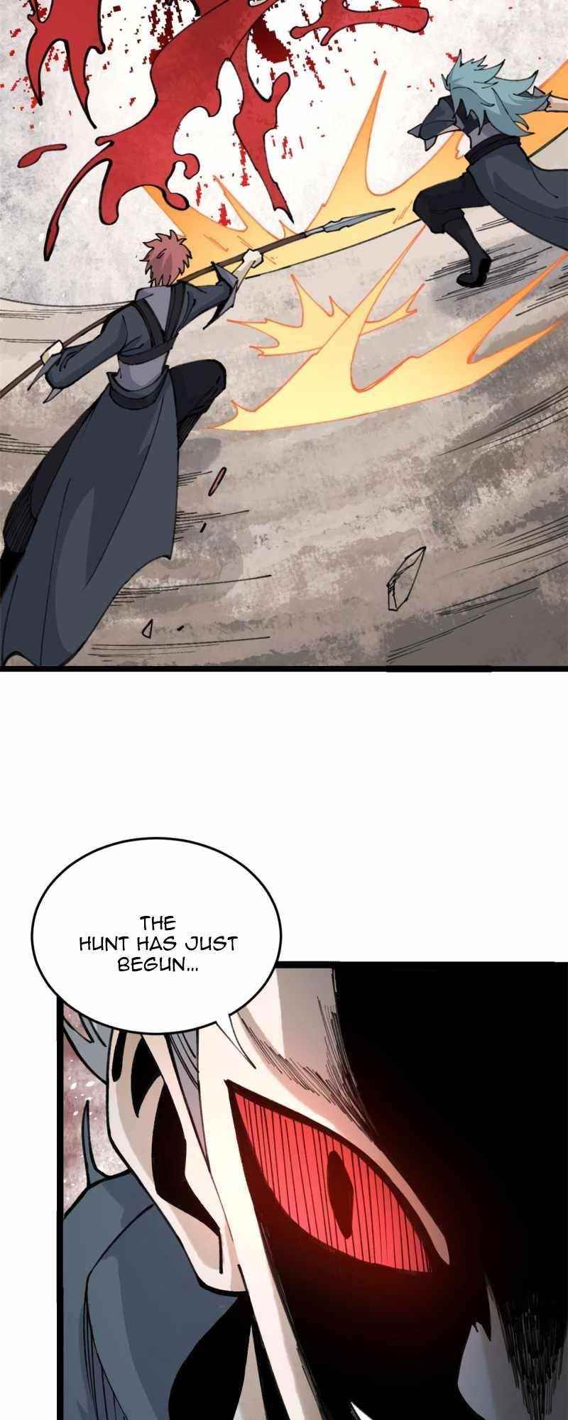 All Hail the Sect Leader Chapter 130 - Page 30