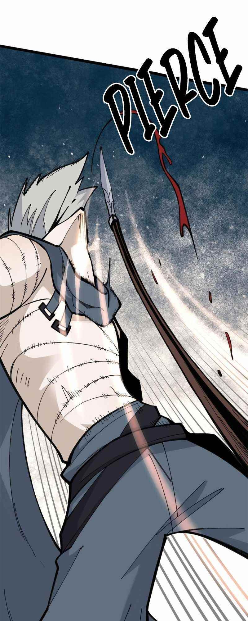 All Hail the Sect Leader Chapter 130 - Page 5