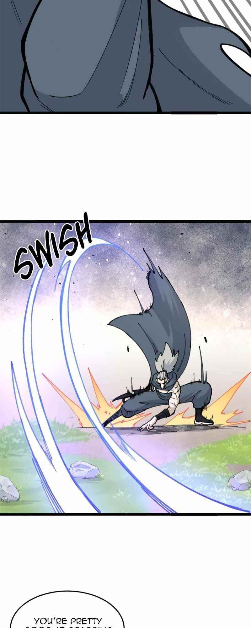 All Hail the Sect Leader Chapter 130 - Page 6