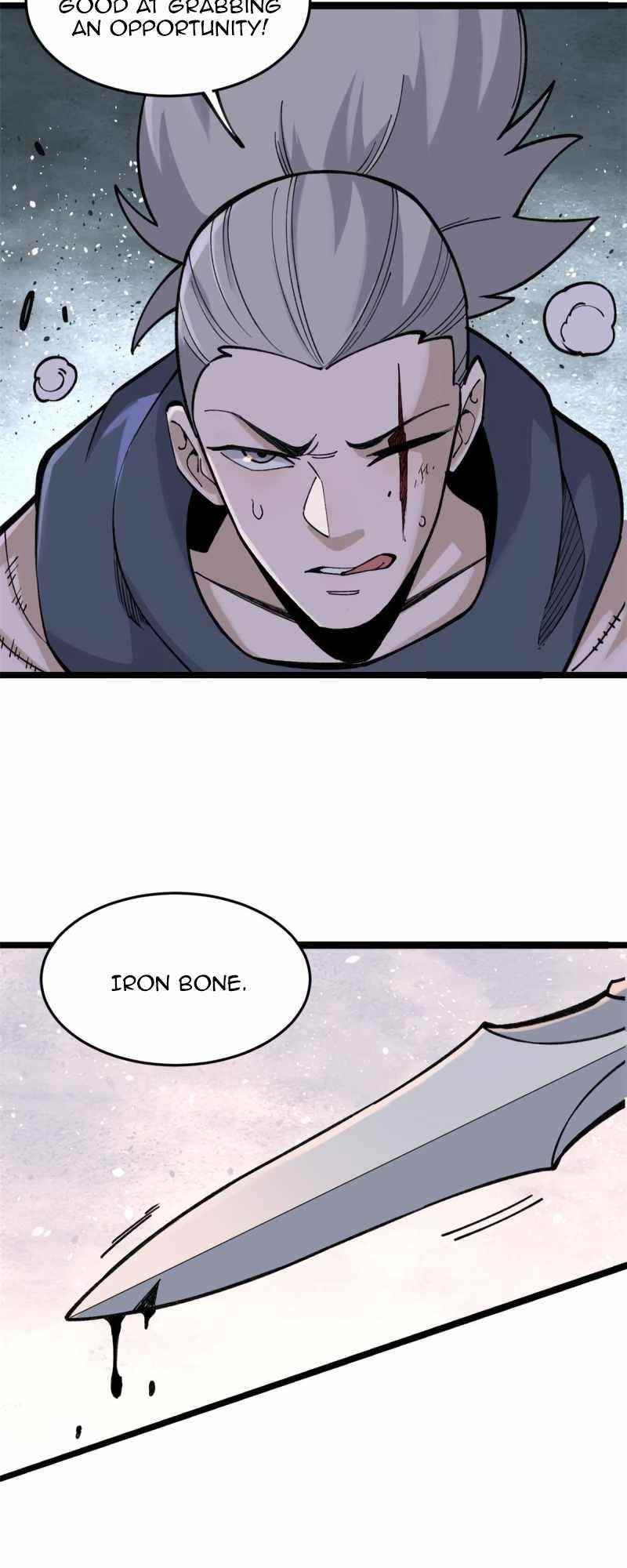 All Hail the Sect Leader Chapter 130 - Page 7