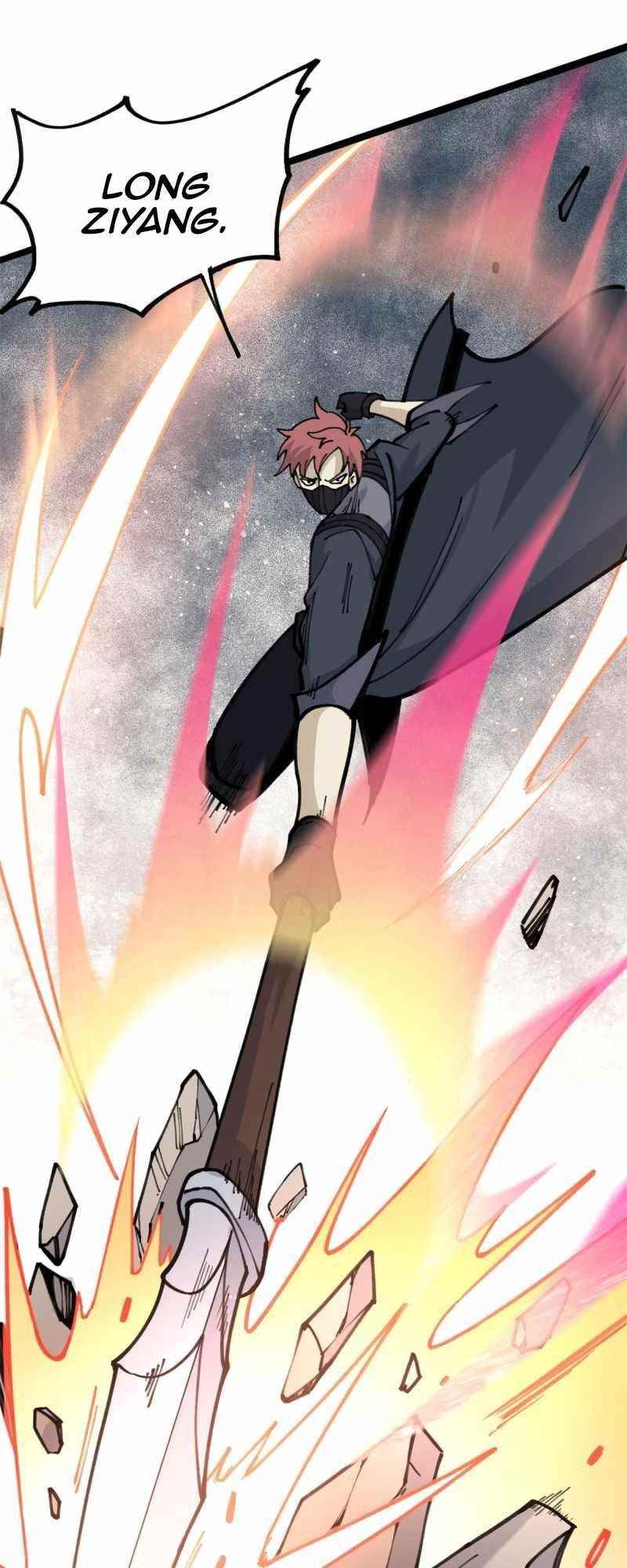 All Hail the Sect Leader Chapter 130 - Page 8