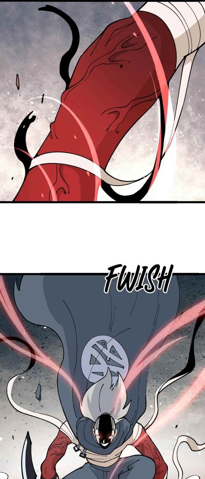 All Hail the Sect Leader Chapter 131 - Page 1