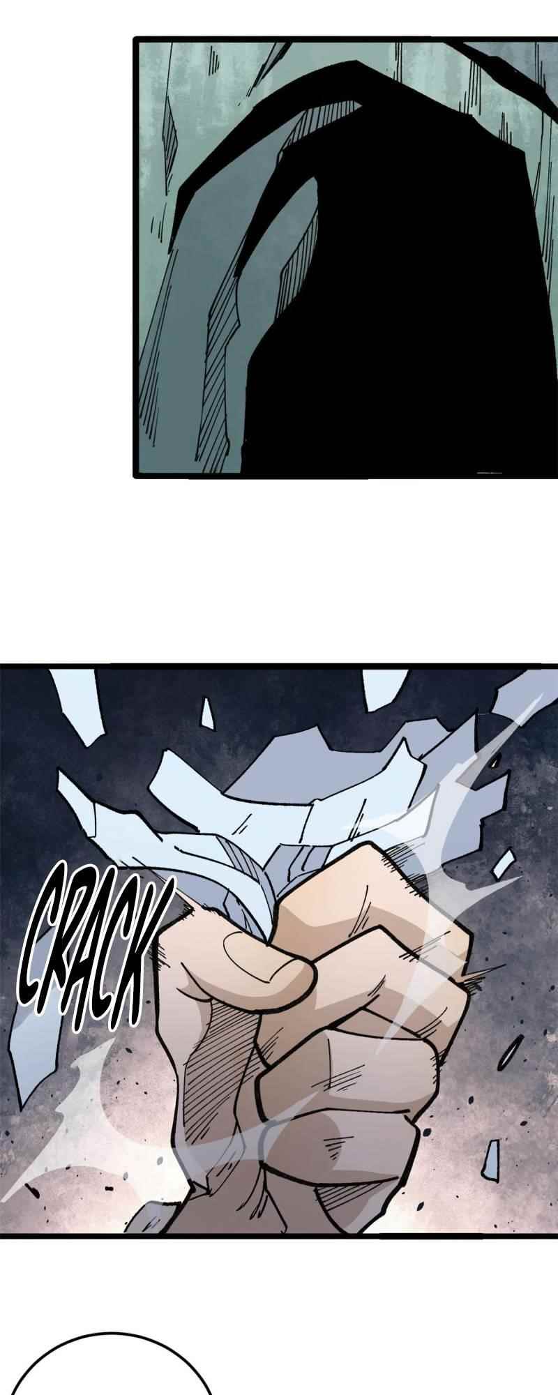 All Hail the Sect Leader Chapter 131 - Page 11